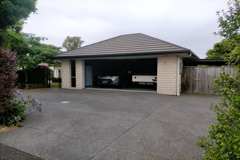 Photo of property in 4 Zuppicich Lane, Woodend, 7610