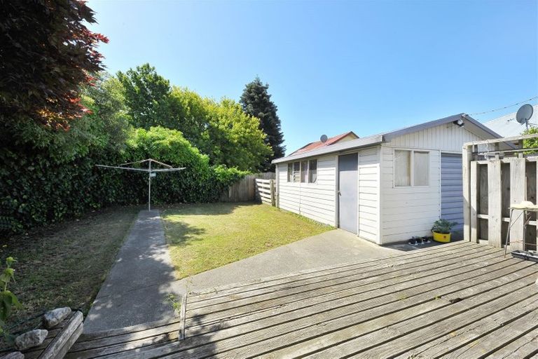 Photo of property in 59 Rosewarne Street, Spreydon, Christchurch, 8024