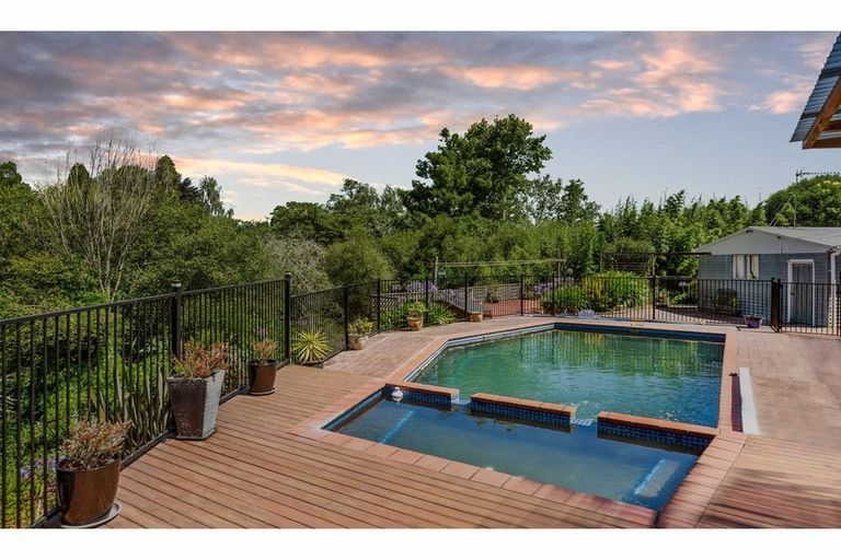 Photo of property in 19 College Place, Chartwell, Hamilton, 3210