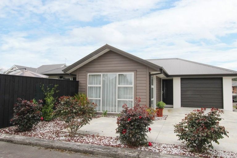 Photo of property in 1 Brigidine Place, Pahiatua, 4910