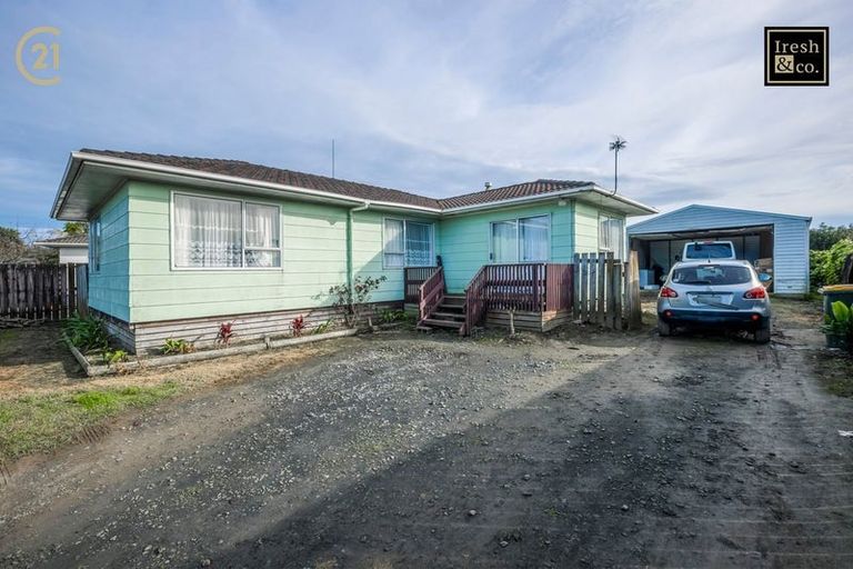 Photo of property in 63 Kerrs Road, Wiri, Auckland, 2104