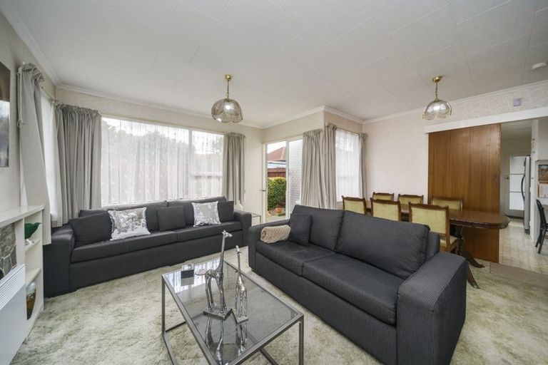 Photo of property in 84a Fitzroy Street, Terrace End, Palmerston North, 4410