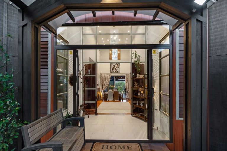 Photo of property in 141 Escott Road, Dairy Flat, Albany, 0794