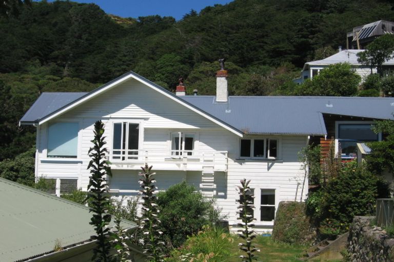 Photo of property in 10b Oriental Terrace, Mount Victoria, Wellington, 6011