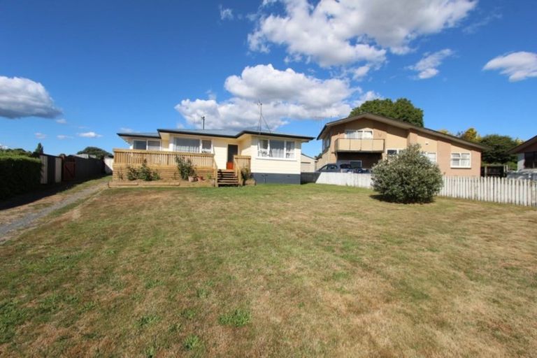 Photo of property in 3 Edinburgh Street, Tokoroa, 3420