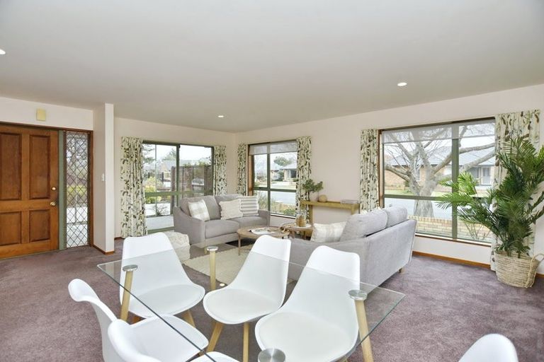 Photo of property in 21a Kingsbury Avenue, Rangiora, 7400