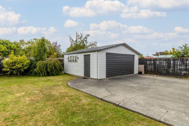 Photo of property in 36 Cuba Street, Marton, 4710