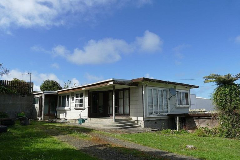 Photo of property in 99 Normanby Street, Dargaville, 0310