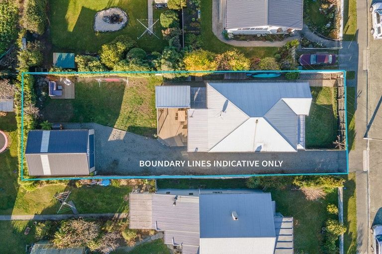 Photo of property in 13 Wye Street, Oamaru, 9400