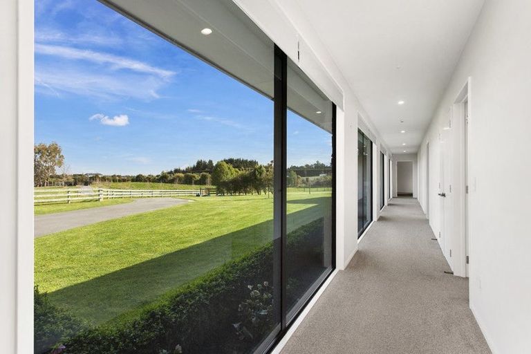 Photo of property in 818 Oxford Road, Fernside, Rangiora, 7471