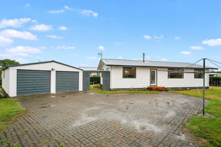 Photo of property in 59 Tower Road, Matamata, 3400