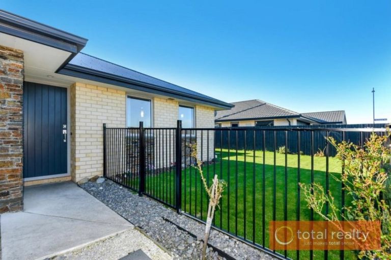 Photo of property in 4 Killarney Avenue, Halswell, Christchurch, 8025