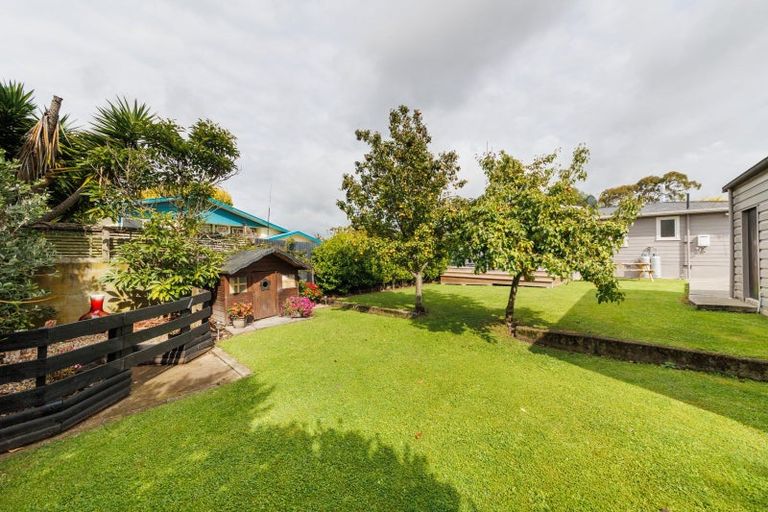 Photo of property in 1 Aotea Street, Feilding, 4702