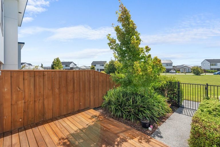 Photo of property in 23 Air Race Lane, Halswell, Christchurch, 8025