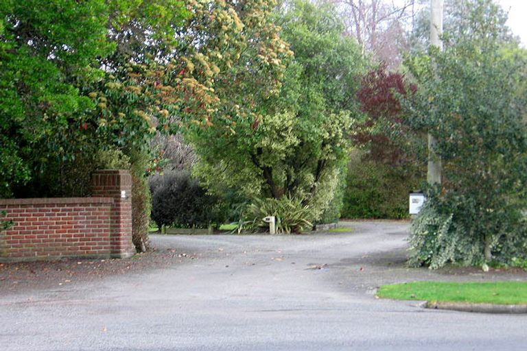 Photo of property in 53b College Street, Masterton, 5810