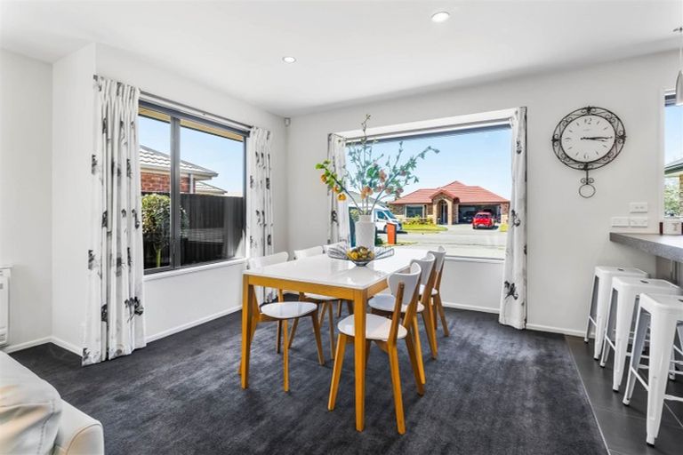 Photo of property in 8 Clematis Place, Wigram, Christchurch, 8042