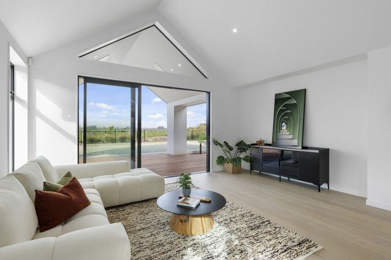 Photo of property in 11 Papatahora Drive, Lincoln, 7608