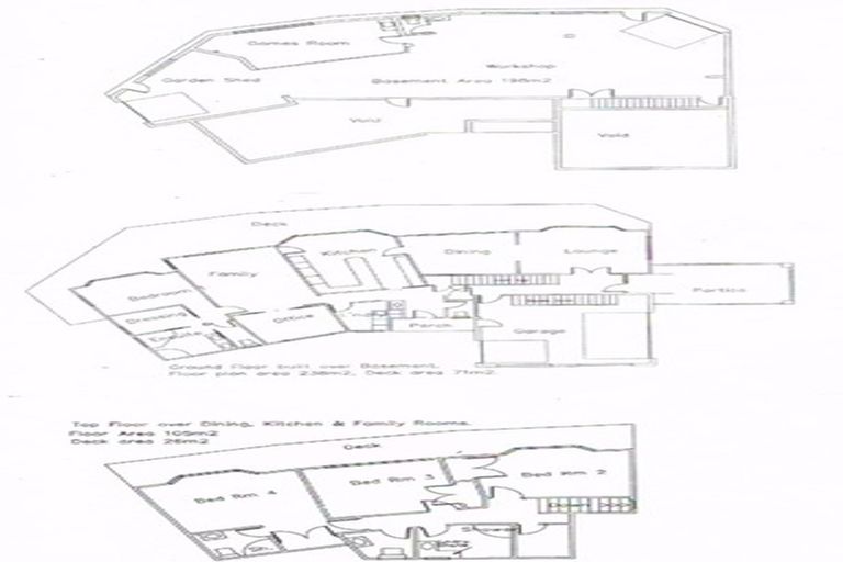 Photo of property in 466a Pencarrow Road, Tamahere, Hamilton, 3283