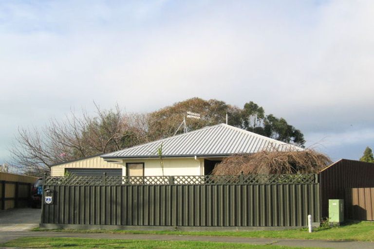 Photo of property in 15 Beveridge Place, Greenmeadows, Napier, 4112