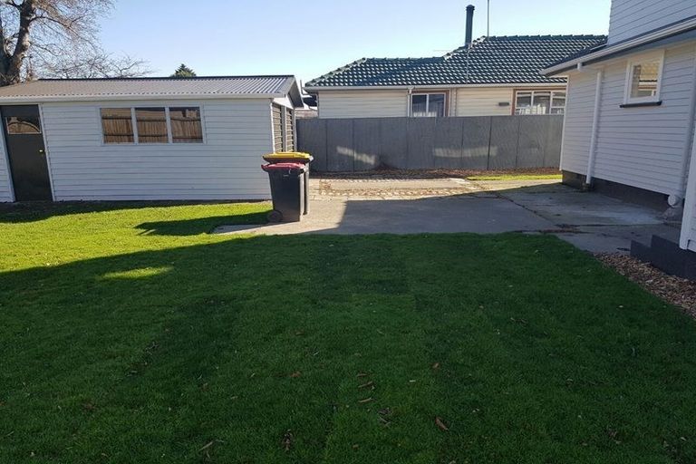 Photo of property in 159 Buchanans Road, Hei Hei, Christchurch, 8042