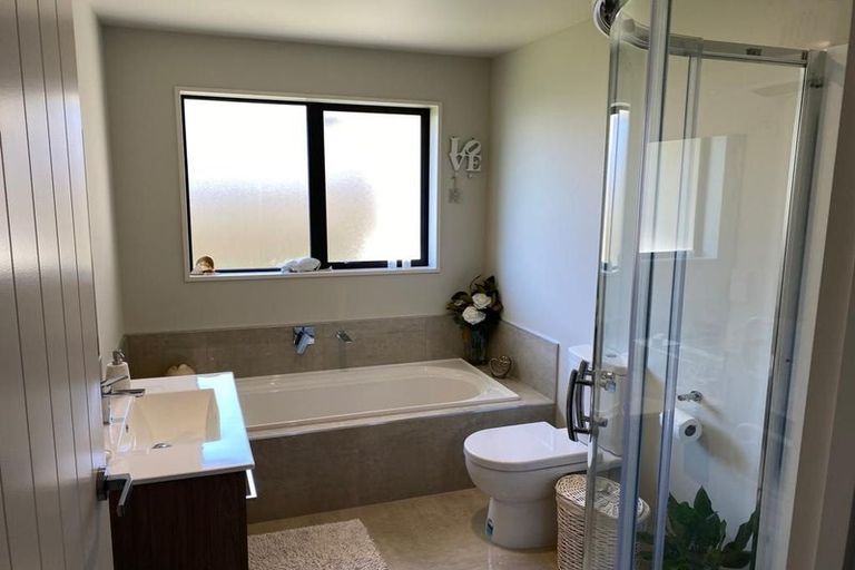 Photo of property in 4 Ranby Place, Woodend, 7610