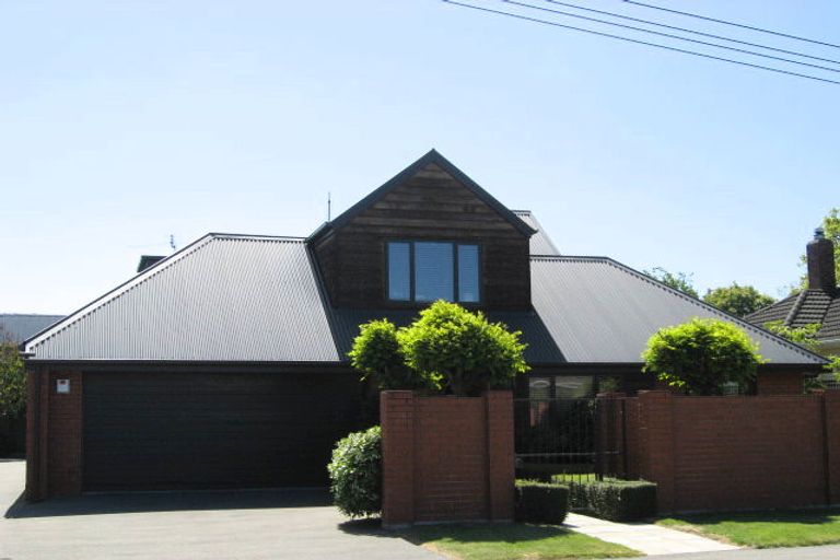 Photo of property in 39 Otara Street, Ilam, Christchurch, 8053