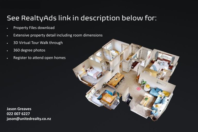 Photo of property in 1 Edgewater Lane, Halswell, Christchurch, 8025