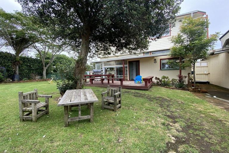Photo of property in 4 Mouatt Street, Waitara, 4320