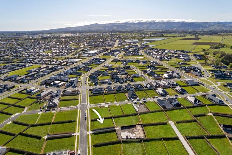 Photo of property in 35 Fairmaid Street, Lincoln, 7608