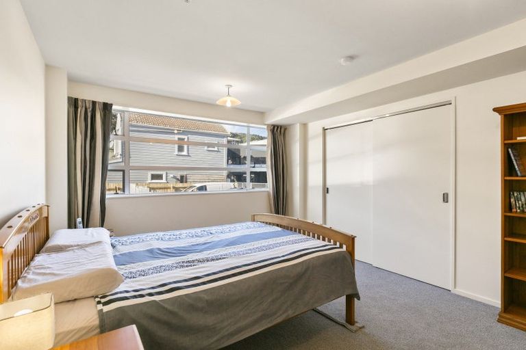 Photo of property in 3/6 Elizabeth Street, Mount Victoria, Wellington, 6011