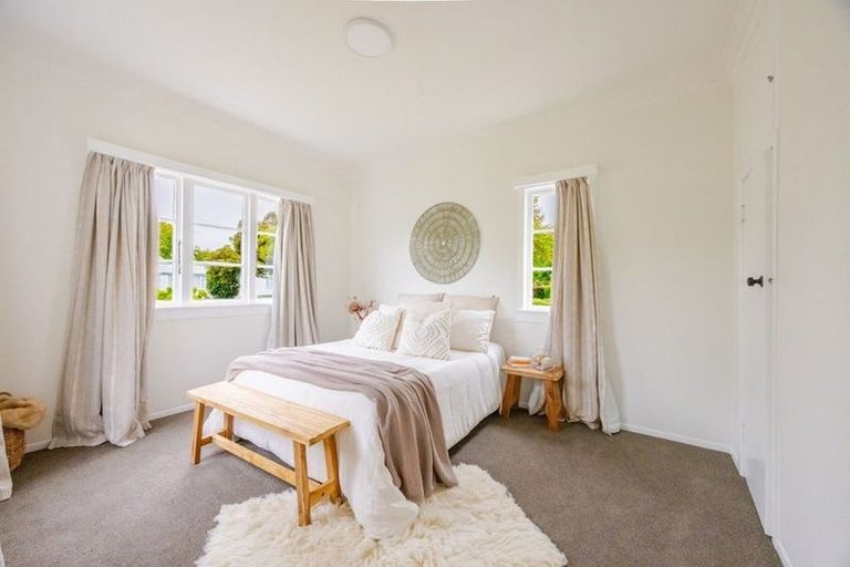 Photo of property in 13 Logan Avenue, Marewa, Napier, 4110