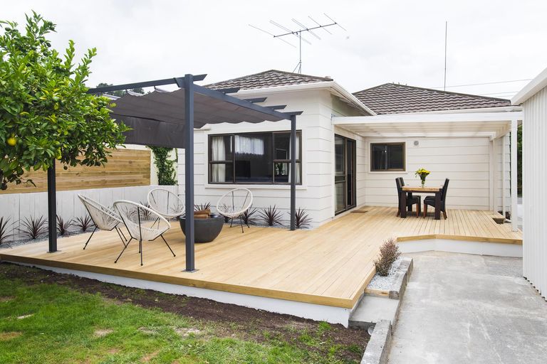 Photo of property in 10 Massey Road, Mangapapa, Gisborne, 4010