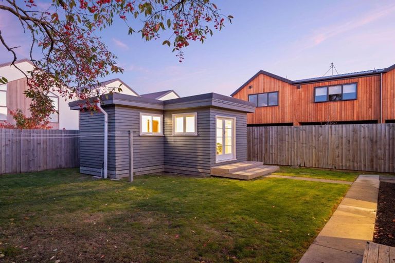 Photo of property in 164 Springfield Road, St Albans, Christchurch, 8014