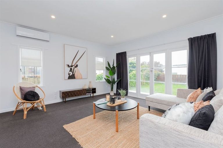 Photo of property in 85 Fox Street, Hamilton East, Hamilton, 3216