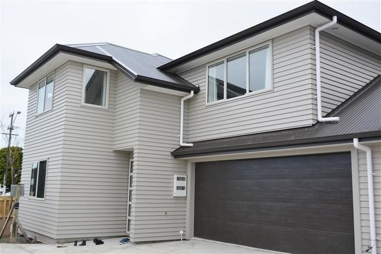 Photo of property in 169a Gray Avenue, Papatoetoe, Auckland, 2024