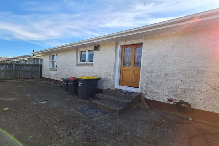 Photo of property in 78 Neill Street, Hornby, Christchurch, 8042