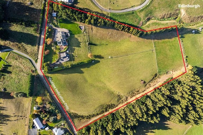 Photo of property in 110 Abbotts Hill Road, Abbotsford, Dunedin, 9018