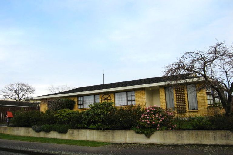 Photo of property in 174 Ward Street, Hargest, Invercargill, 9810