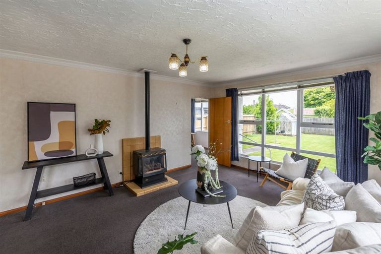 Photo of property in 99 Farrington Avenue, Bishopdale, Christchurch, 8053