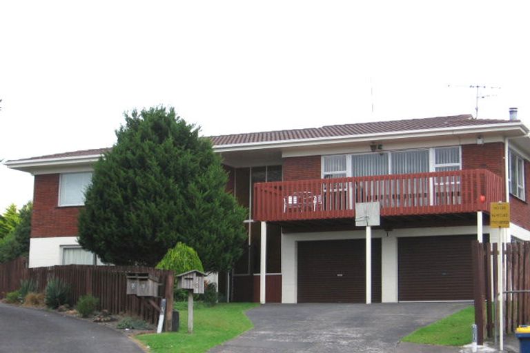 Photo of property in 45 Miltonia Avenue, Te Atatu South, Auckland, 0610