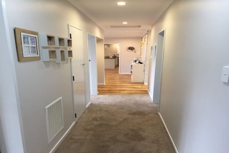 Photo of property in 21 Mission Street, Waterloo, Lower Hutt, 5011