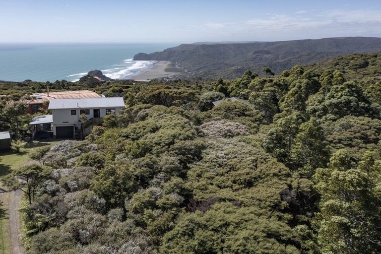 Photo of property in 145 Piha Road, Piha, New Lynn, 0772