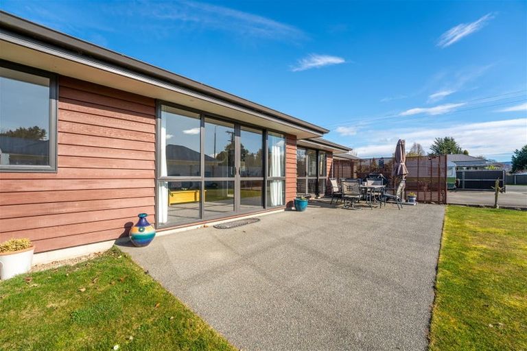 Photo of property in 257 Talbot Street, Geraldine, 7930