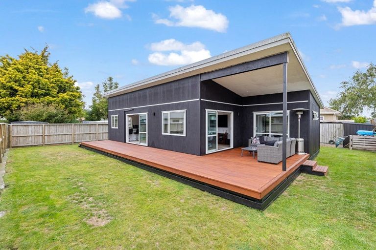Photo of property in 5a George Street, Matamata, 3400