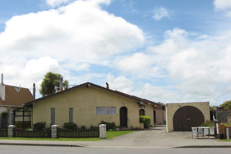 Photo of property in 128d King Street, Rangiora, 7400