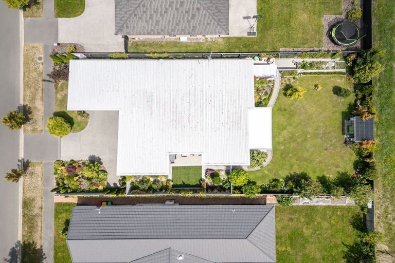 Photo of property in 12 Alexandrina Street, Marshland, Christchurch, 8083