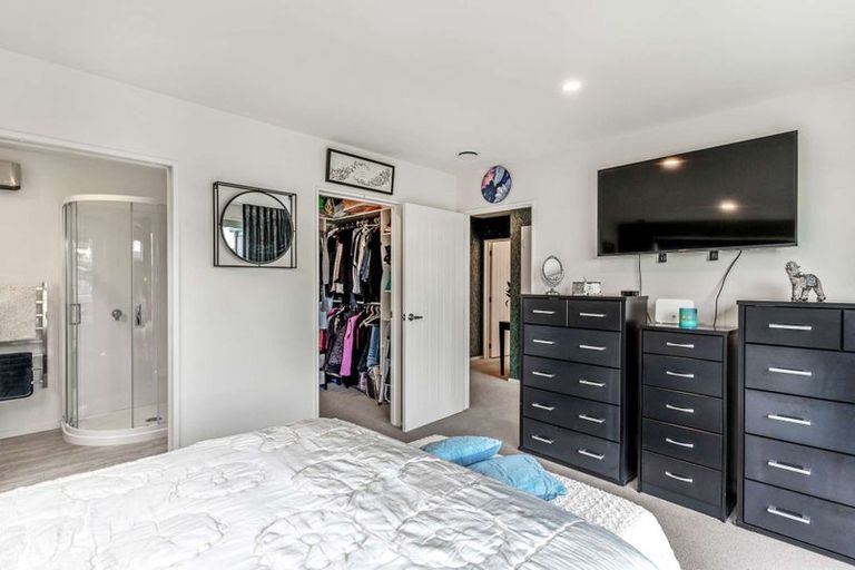 Photo of property in 8 John Raven Lane, Woodend, 7610