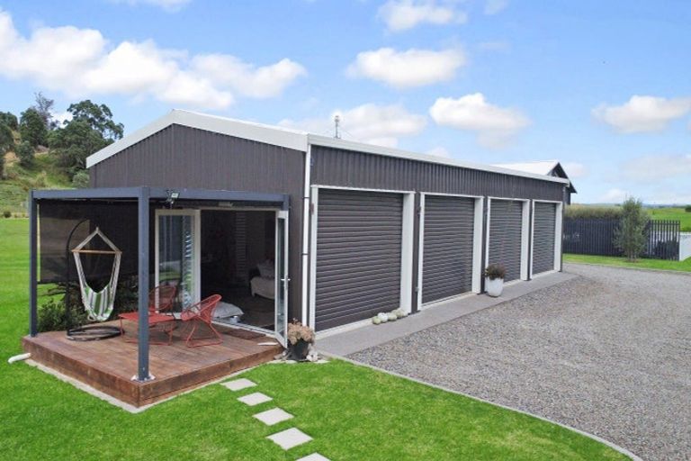 Photo of property in 313b-c State Highway 35, Tirohanga, Opotiki, 3197