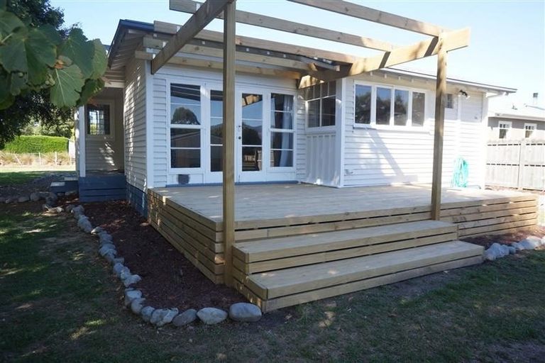 Photo of property in 106a Main Street, Oxford, 7430