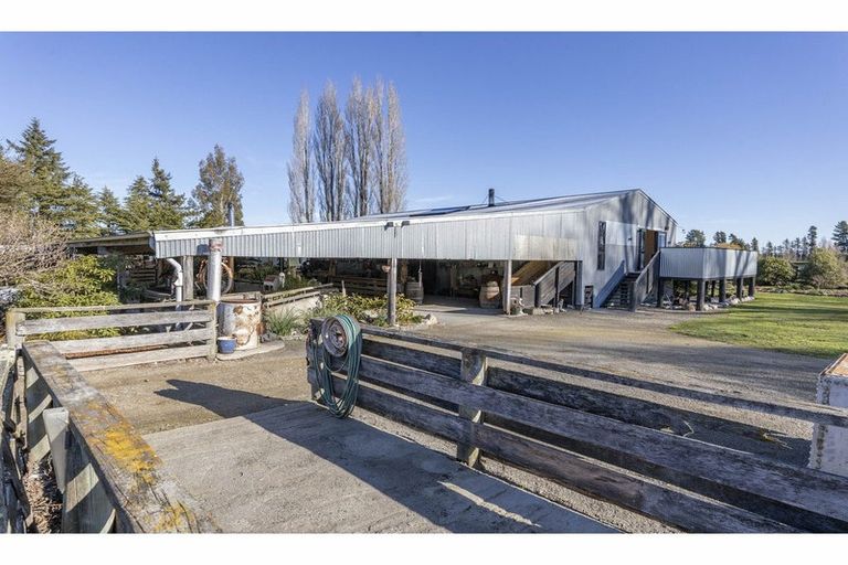 Photo of property in 145 Fishers Road, Loburn, Rangiora, 7473